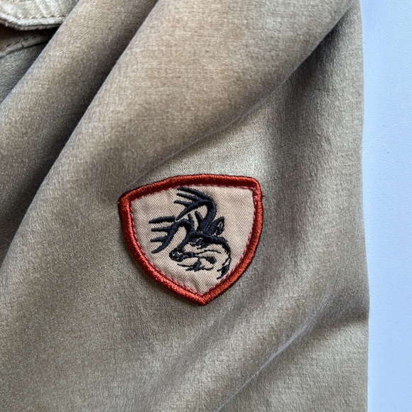 Legendary Whitetails Plaid Shirt - Picture 4 of 12